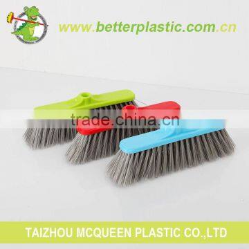 Factory New Type Easy Plastic Cleaning Tool Standard Wholesale 2237 Sweeping Broom