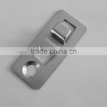 High Polished decking clips Stainless Steel AISI304 AISI316 Marine Hardware