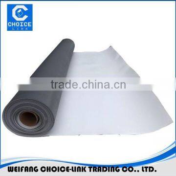 1.5mm thickness TPO waterproofing membrane