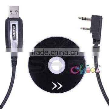Win7 USB Interface Programming Cable for BAOFENG UV5R UV-5R Series photo-2