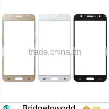 Front Screen Outer Glass Touch Screen Lens For Samsung Galaxy J5 J500F