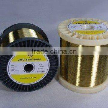 brass wire