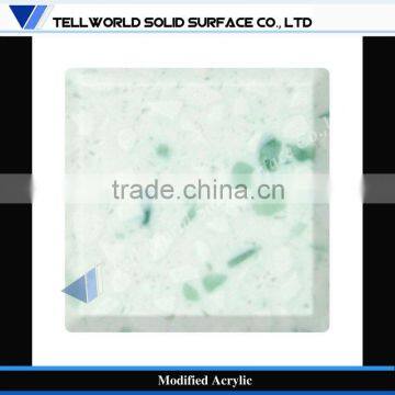 kitchen cabinet table top solid surface supplier