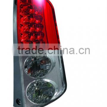 TOYOTA MYVI LED tail lamp (ISO9001&TS16949)