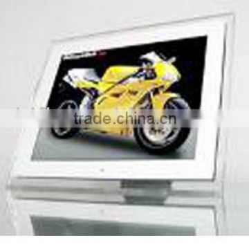 10.4inch digital frame (GF-KDF-1001) (10.4inch Digital Photo Frame/lcd digital picture frame/10.4 digital picture frame)