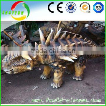 Easyfun Professional Artificial Mechanical Animatronic Dinosaur factory                        
                                                Quality Choice