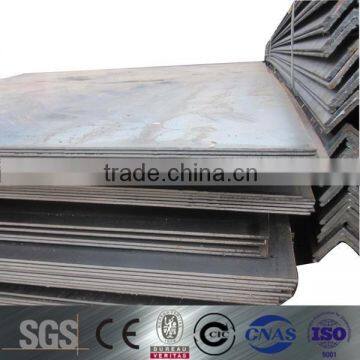 manufacture price for hot rolled carbon steel plate