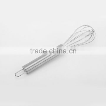 stainless steel mini ball whisk