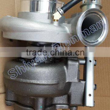 Dcec Heavy Truck Sale Engine Turbocharger 4045076, Mini Turbocharger 3783603/2881908 4045069