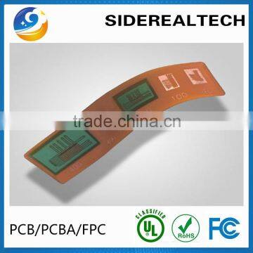 One stop sevice digital fpc , touch screen fpc China pcba manufacturer