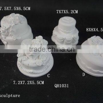 Plaster Molds for Kids