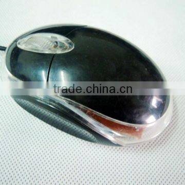 wire computer mouse