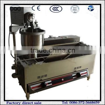 Automatic Gas Modle Donut Making Machine