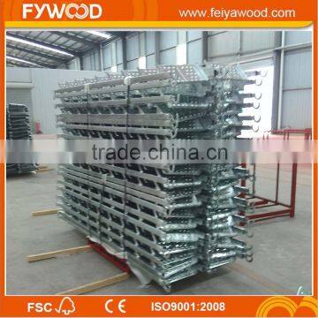 Factory Direct Sales, Steel Planks for Scaffolding, Steel Planks With Hook photo-6