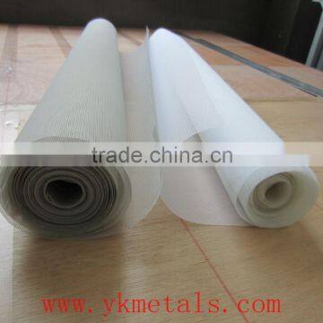 Factory Price Fiberglass Window Screen