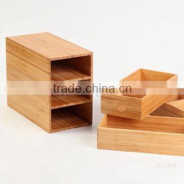 Desk File Organizer