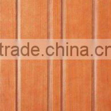 Composite wooden door elegant house interior door