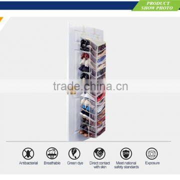 Daily Home Use Products 30 Pairs Storage Shoe Rack for Sale photo-2