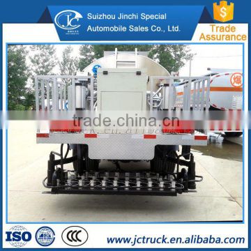 Alibaba China new Euro 3 3000L asphalt distribution Chinese Supplier