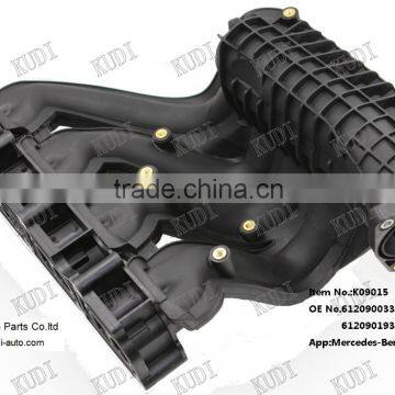 AIR inlet manifold for MercedesBenz OE 6120900337 6120901937 6120901037 engine parts
