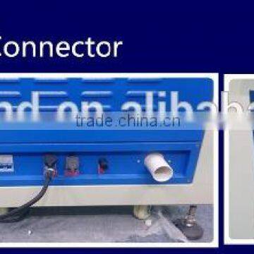 Keyland Solar Laser Wafer Slicing Machine in PV Cell Manufacturing photo-6