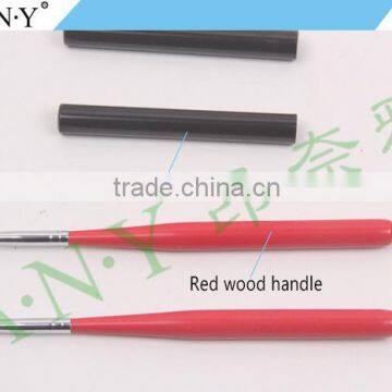 ANY New Nail Paint Brush Design/Applicator Brush/Professional Nail Building Care photo-2