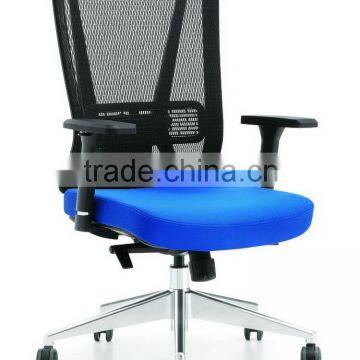 Beautiful high grade faux leather office chair