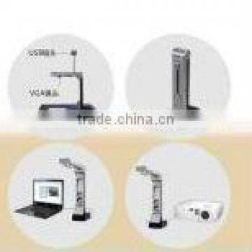 2013 New Product Wireless Presenter Document Scanner,usb Document Camera,VGA School Education Equipment photo-6