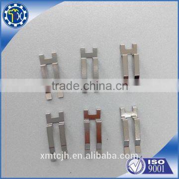 H-type sheet metal bending sheet metal stampings
