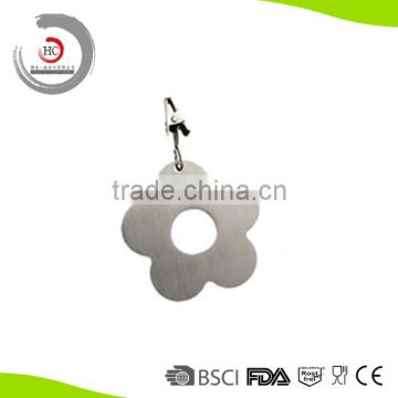 Stainless steel table cloth cover table cloth weight table cloth clip HC-TW3                        
                                                                                Supplier's Choice