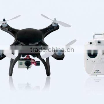 Helicopter UAV (unmanned Aerial Helicopter) photo-3