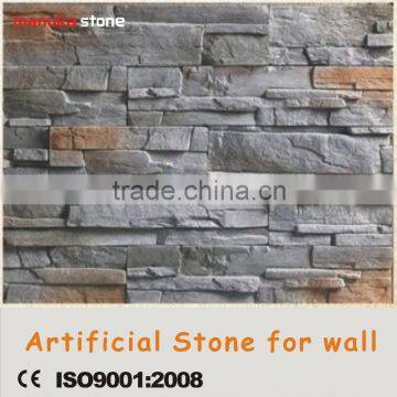 Foshan natural clay terracotta facade panel wall system