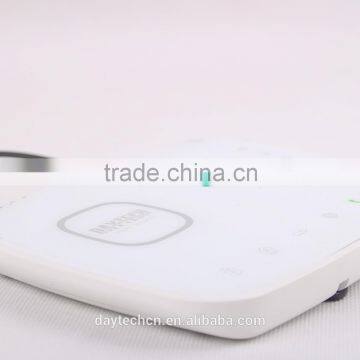 GSM Alarm System Touch Keypad RFID Reader APP/SMS Controller photo-4