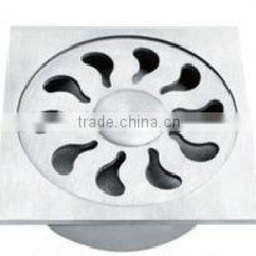 Hotsale Cheap Price Anti-odor Floor Drain Cover photo-6