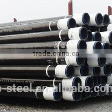 20# Carbon Steel API X52 oil pipeline