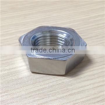 hex nuts iso 4032 stainless steel