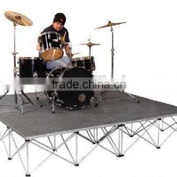 RP Mobile Stage Arcylic Wedding Stage photo-2