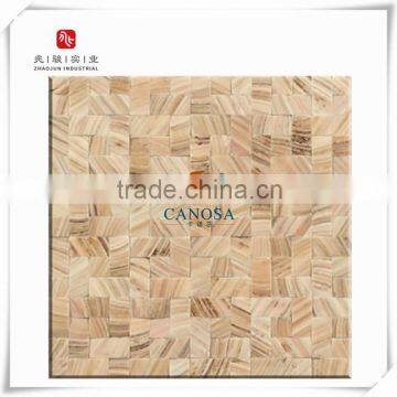 Good Quality Freshwater Mother of Pearl Mosaic Tiles Shell Mosaic Tiles photo-3