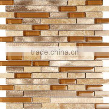 Fico new! GML059S,mosaic tile pictures pattern