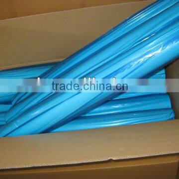 Textile accessory gum stay for interlining