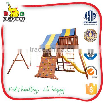 cheap indoor mini playground equipment