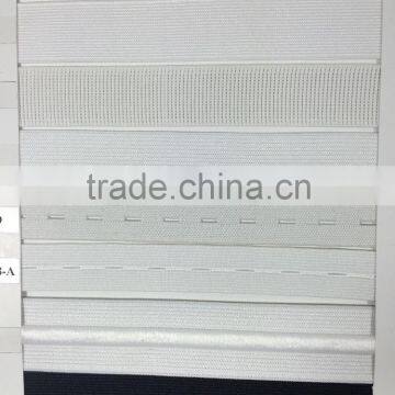 Elastic Webbing Tape With Different Designs