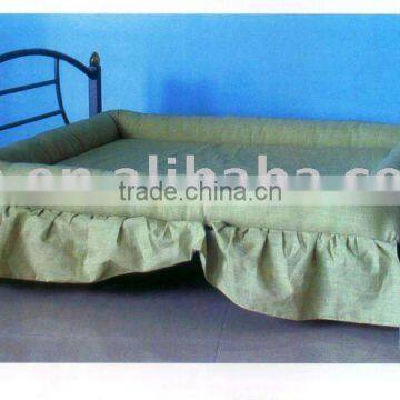 Pet Bed, Lovely and Soft Bed