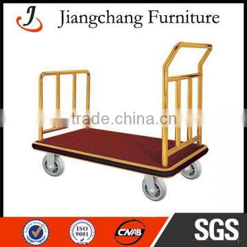 High Quality Metal Platform Trucks JC-TC05