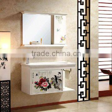 2013 bathroom furniture,bathroom furniture modern,bathroom furniture set MJ-874