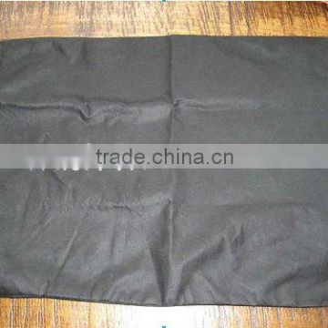 PP non woven drawstring laundry bag