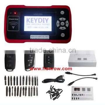 New arrival URG200 Remote Maker Update Online Remote Control Tool with 1000 Tokens Programming machine