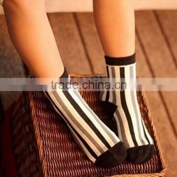 2015 Fashion Design Socks Cost-effective Baby Cute Boy Tube Socks