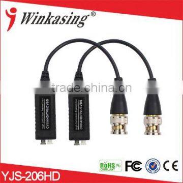 2016 the best quality Video Blaun HDCVI/AHD/HDTVI/CVBS 300-600M YJS-206HD