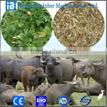 horse cattle sheep feed chopper machine with cheap price top quality